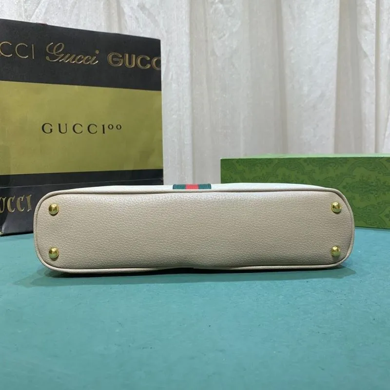 Gucci Top Handle Bags-176 - Image 7