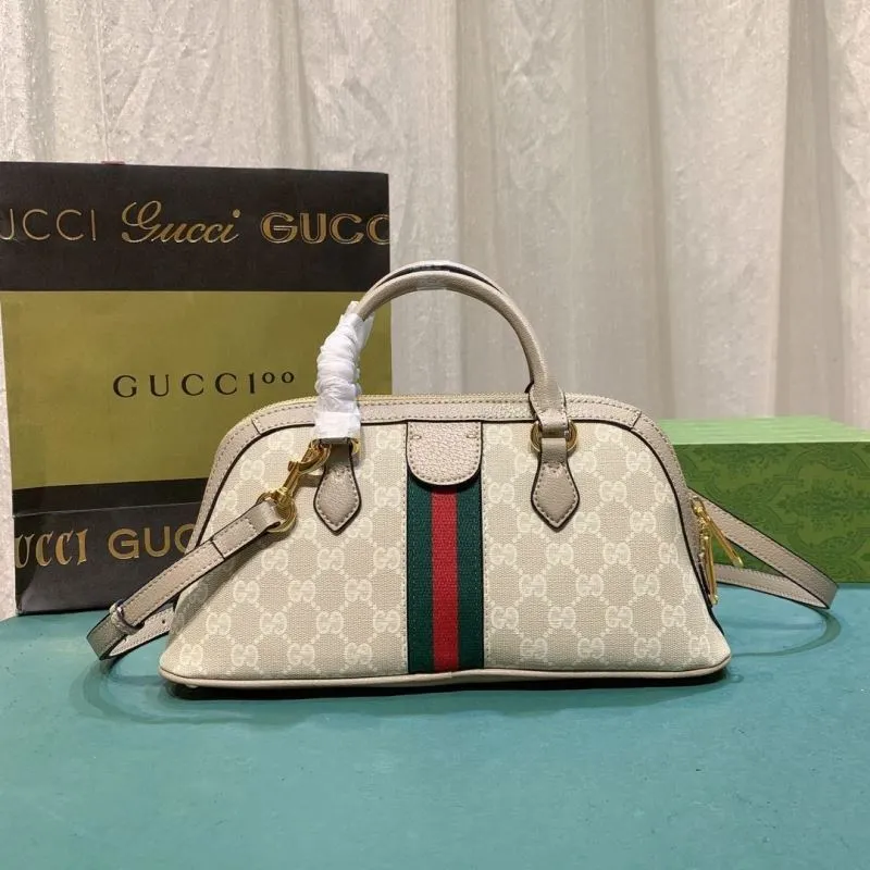 Gucci Top Handle Bags-176 - Image 9