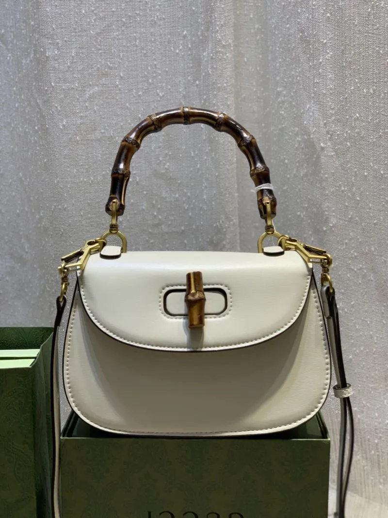 Gucci Top Handle Bags-177