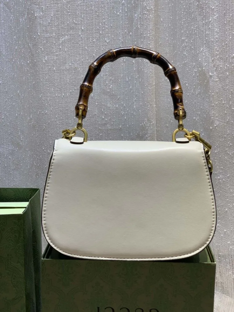 Alternative view of Gucci Top Handle Bags-177