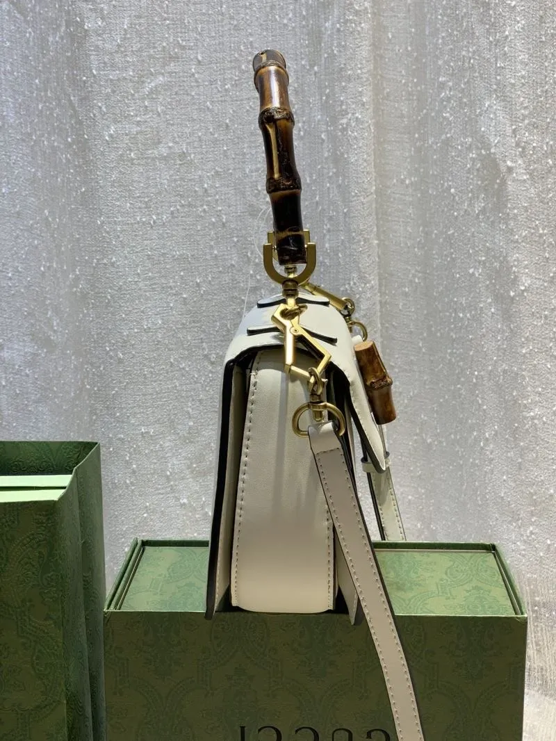 Gucci Top Handle Bags-177 - Image 3