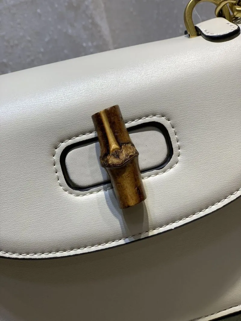 Gucci Top Handle Bags-177 - Image 4