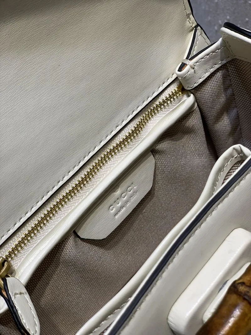 Gucci Top Handle Bags-177 - Image 6