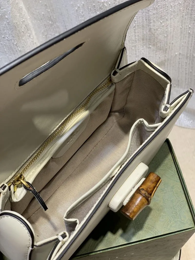 Gucci Top Handle Bags-177 - Image 7