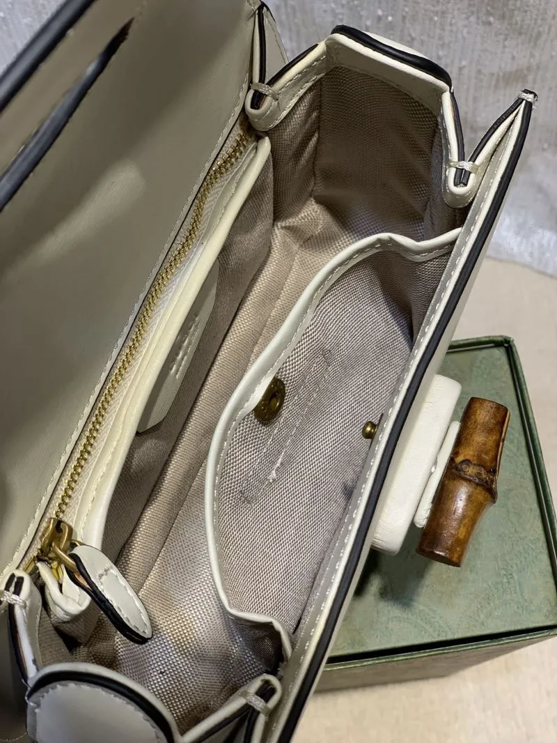 Gucci Top Handle Bags-177 - Image 8