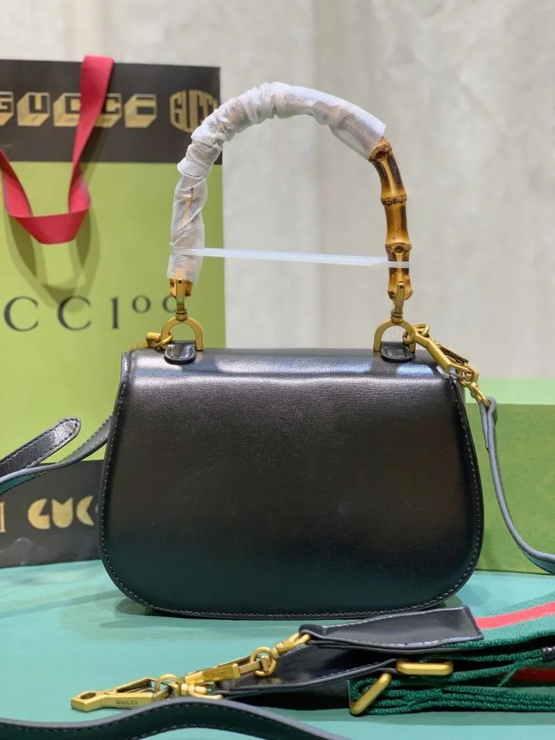 Alternative view of Gucci Top Handle Bags-178