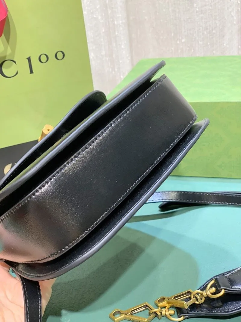 Gucci Top Handle Bags-178 - Image 4