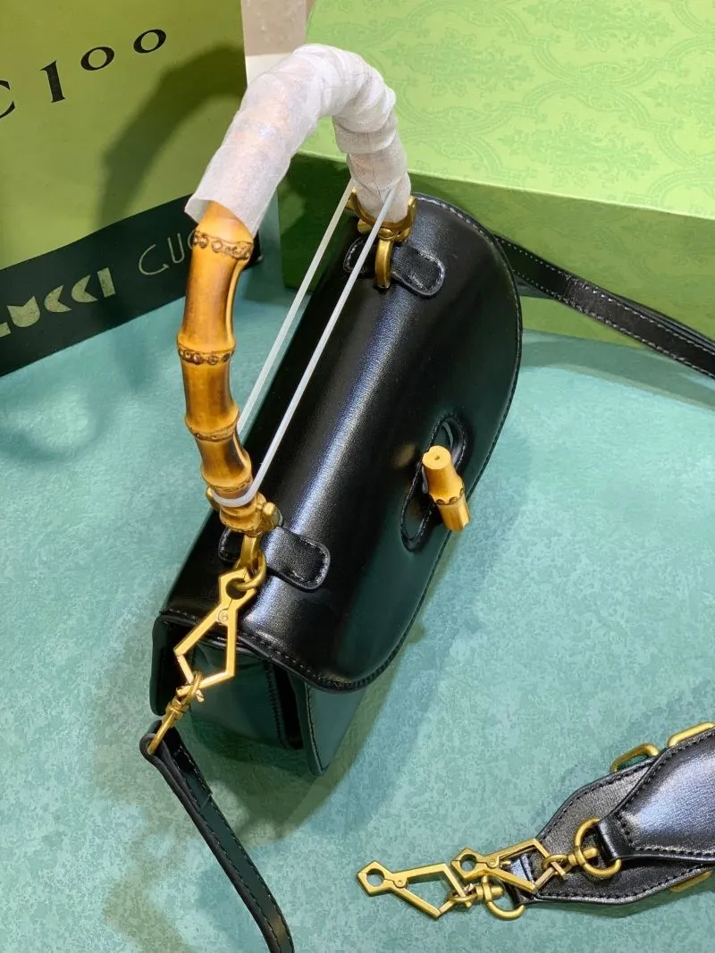 Gucci Top Handle Bags-178 - Image 6