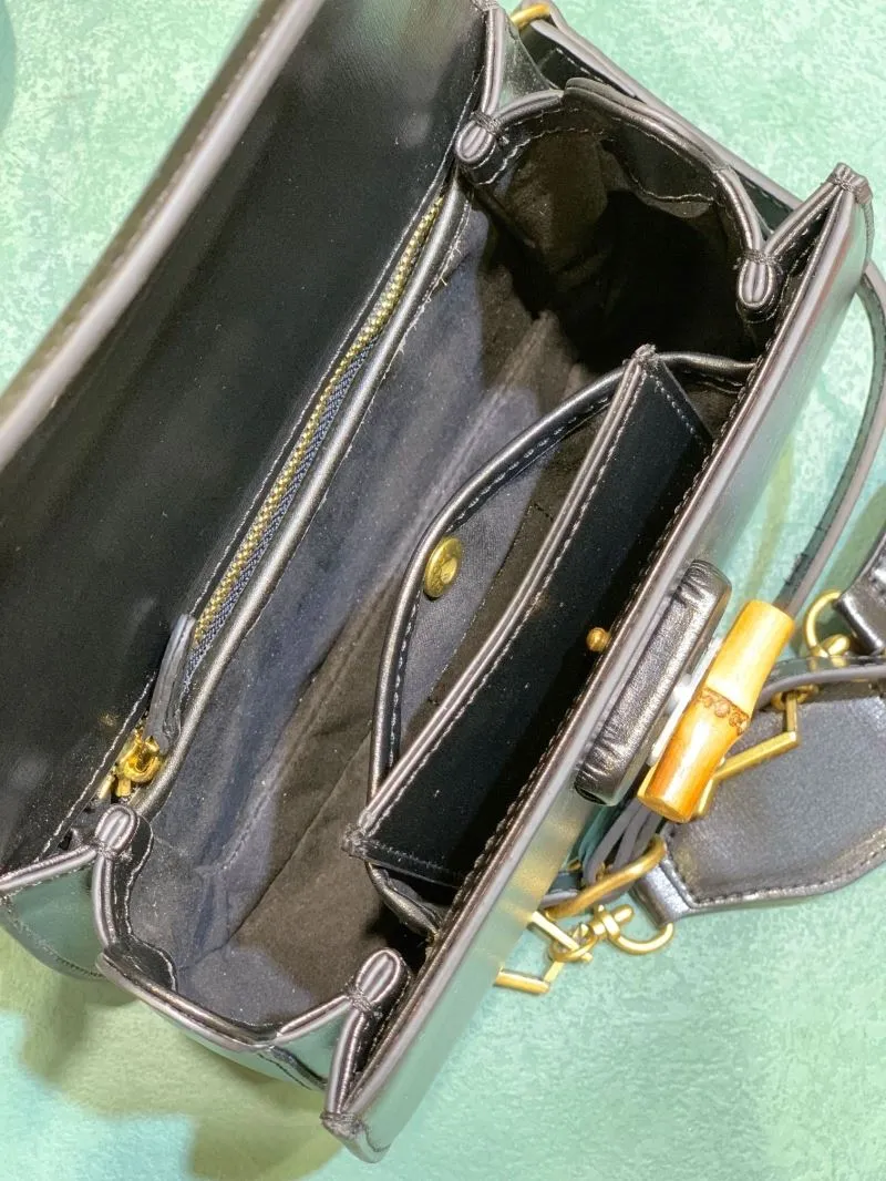 Gucci Top Handle Bags-178 - Image 8