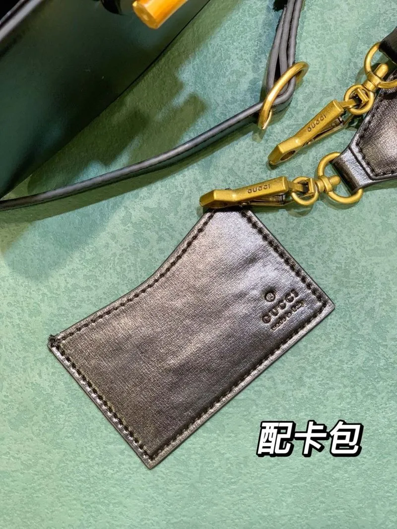 Gucci Top Handle Bags-178 - Image 9