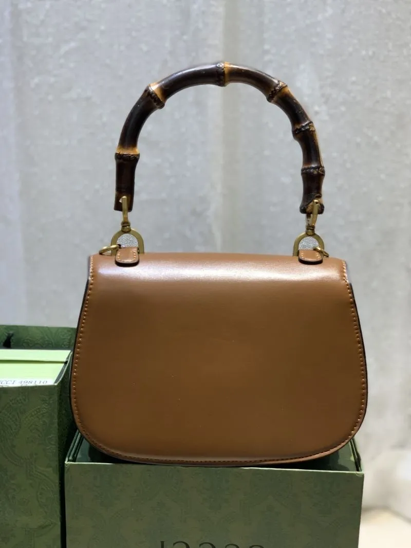 Alternative view of Gucci Top Handle Bags-179