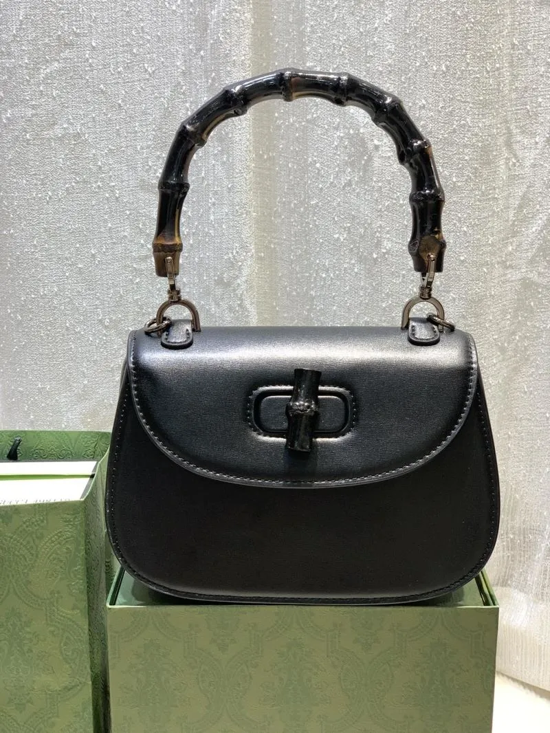 Gucci Top Handle Bags-180