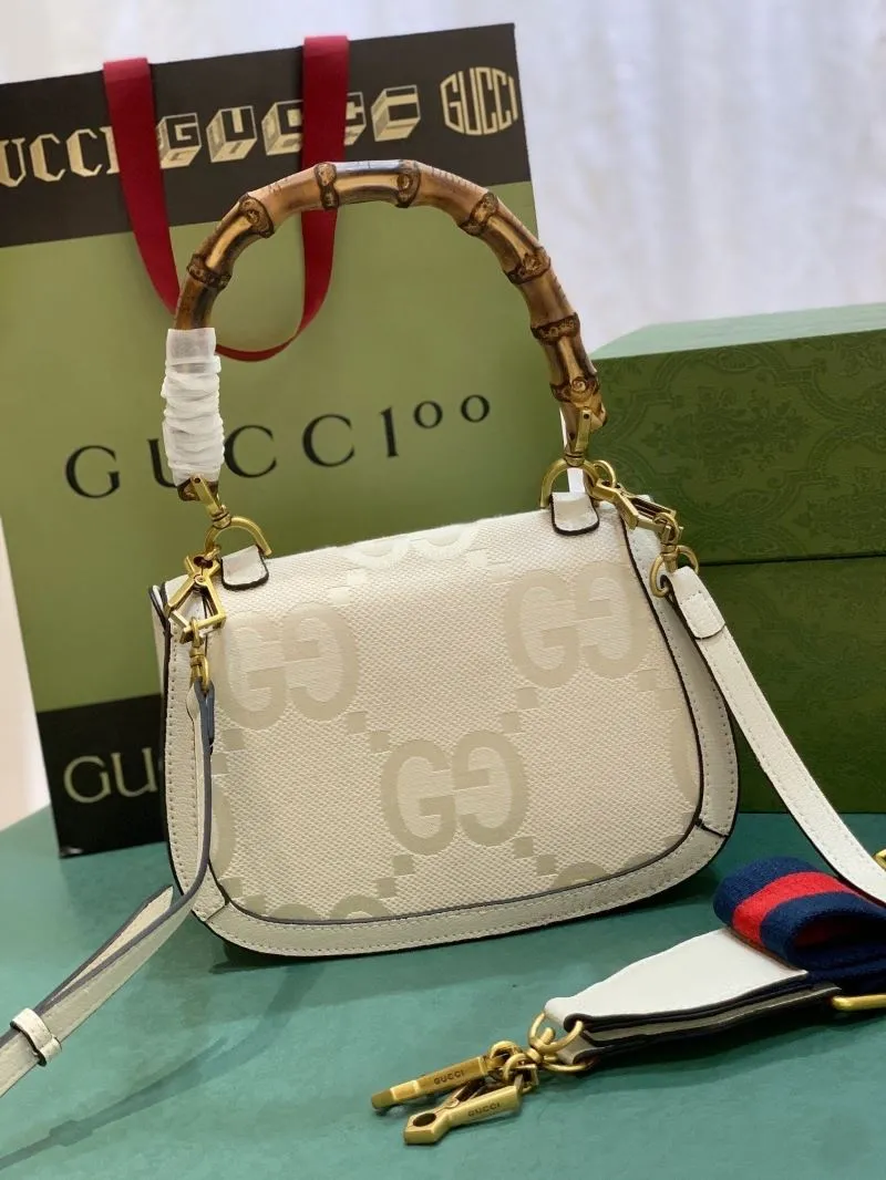 Alternative view of Gucci Top Handle Bags-181