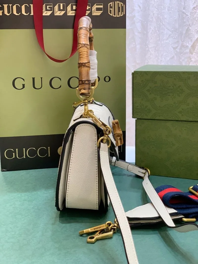 Gucci Top Handle Bags-181 - Image 3