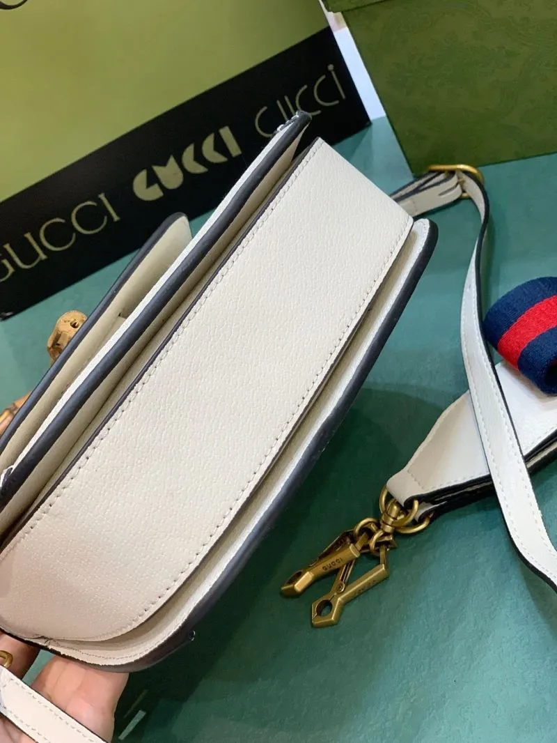 Gucci Top Handle Bags-181 - Image 5