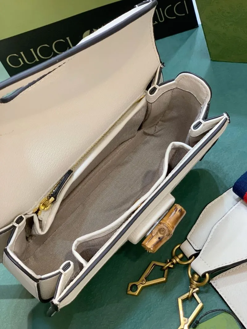 Gucci Top Handle Bags-181 - Image 6