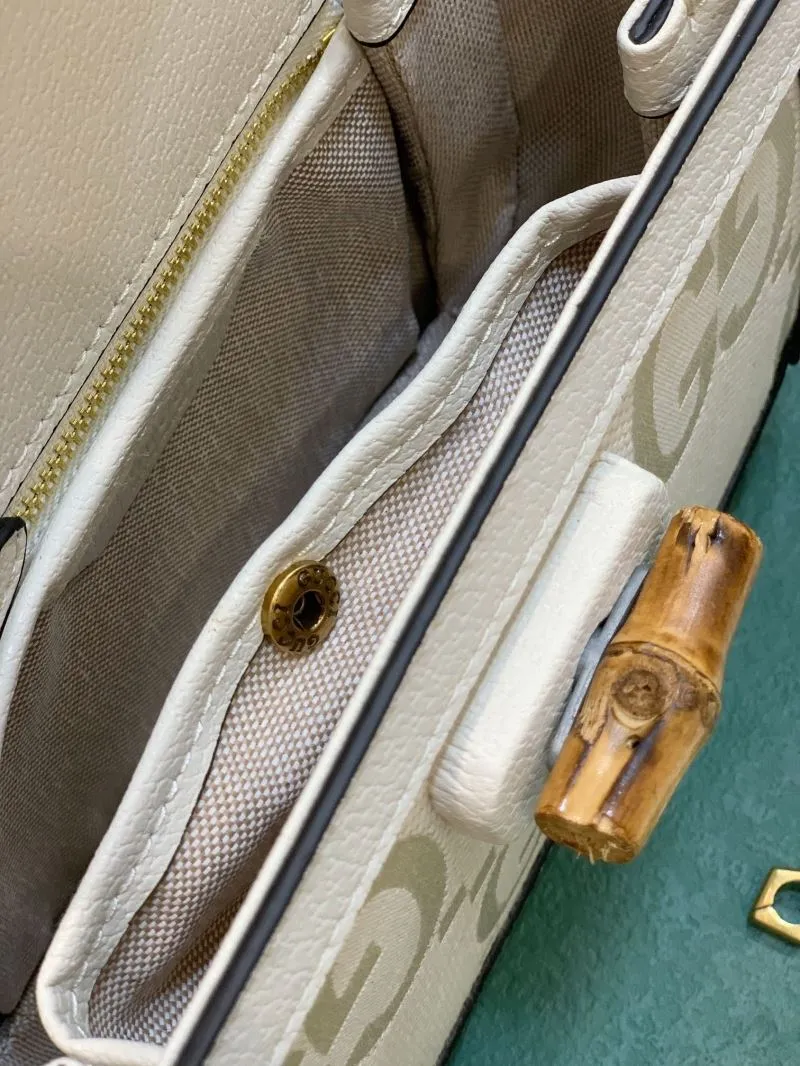 Gucci Top Handle Bags-181 - Image 7
