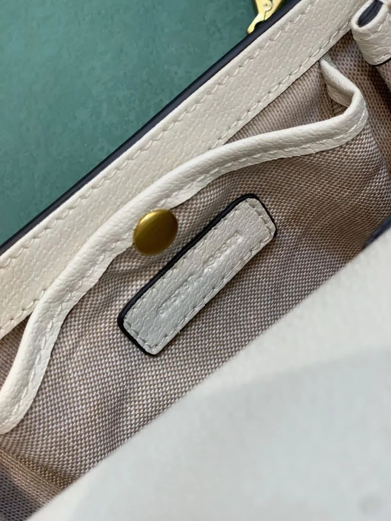 Gucci Top Handle Bags-181 - Image 8