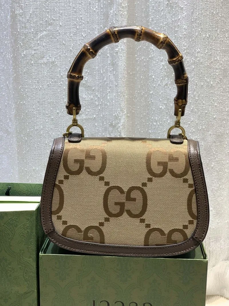 Alternative view of Gucci Top Handle Bags-182