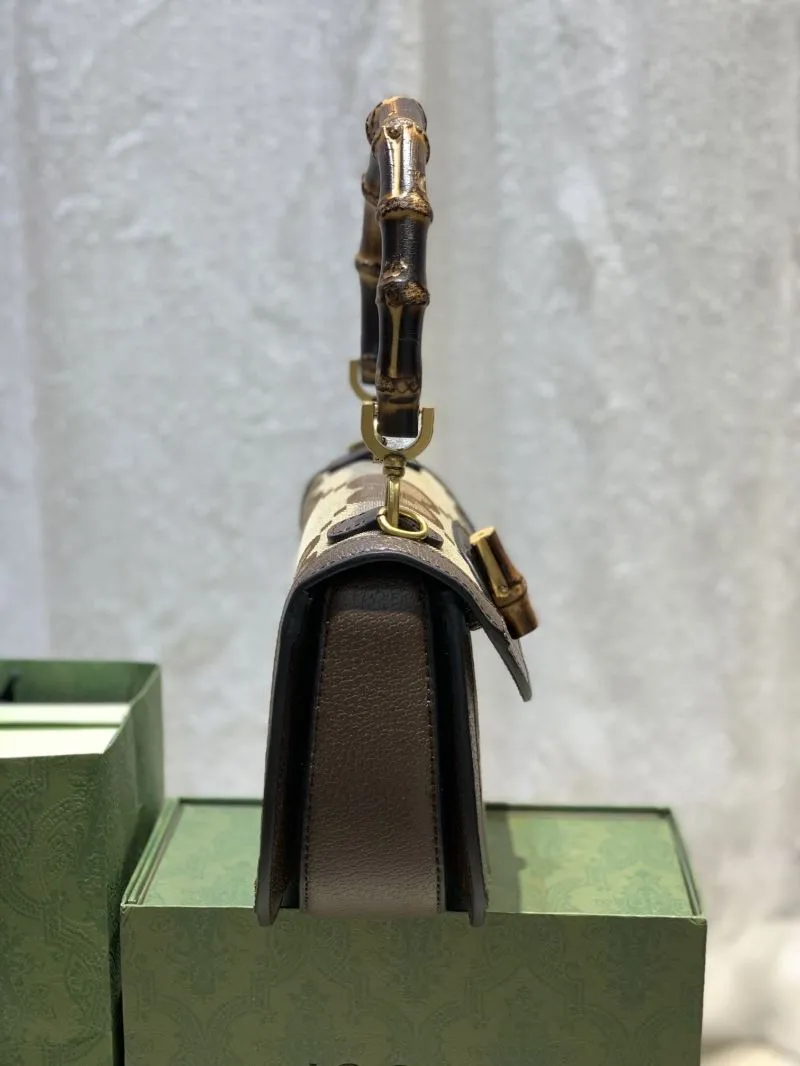 Gucci Top Handle Bags-182 - Image 4