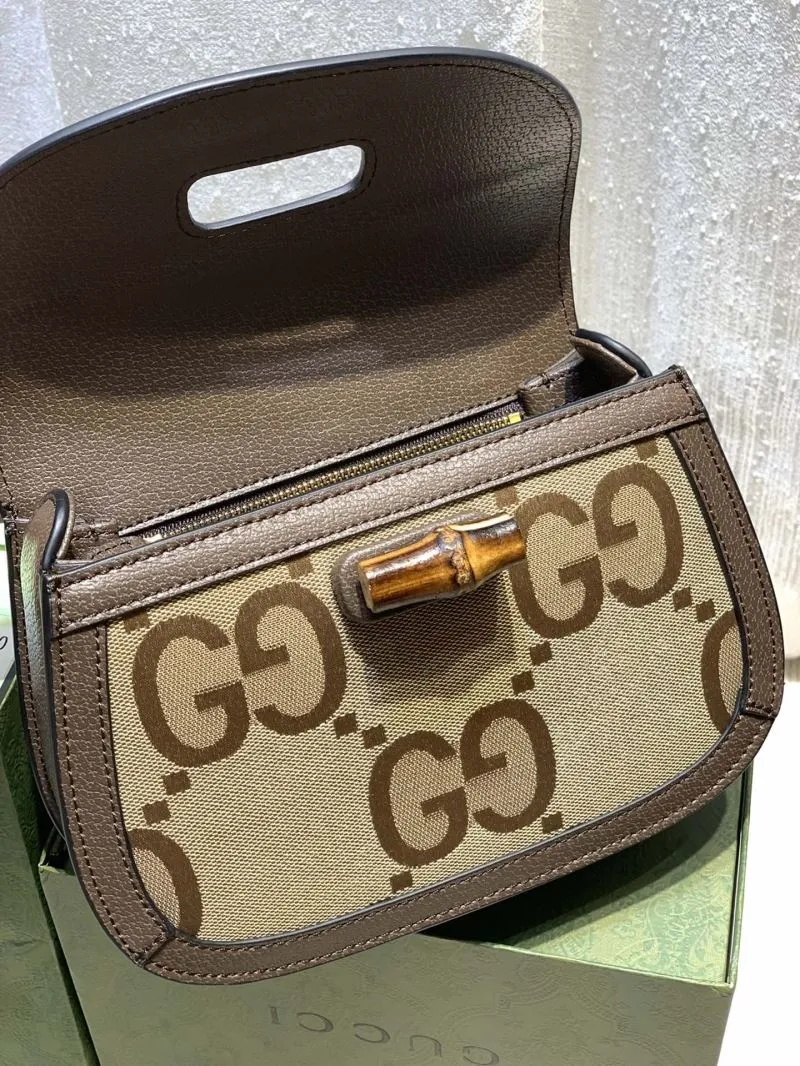 Gucci Top Handle Bags-182 - Image 7