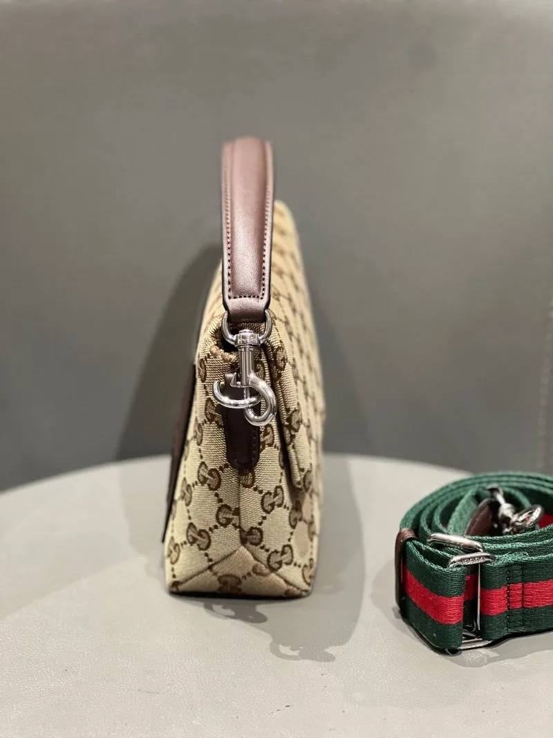 Gucci Top Handle Bags-183 - Image 3