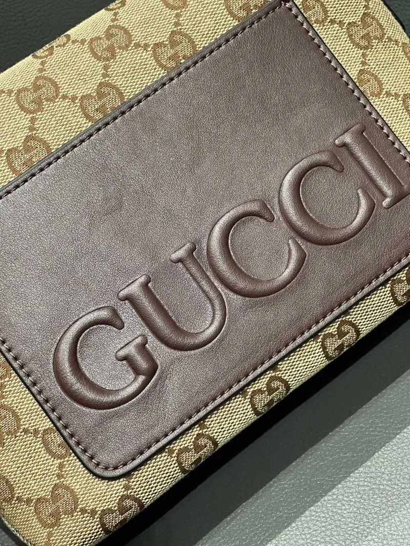 Gucci Top Handle Bags-183 - Image 4