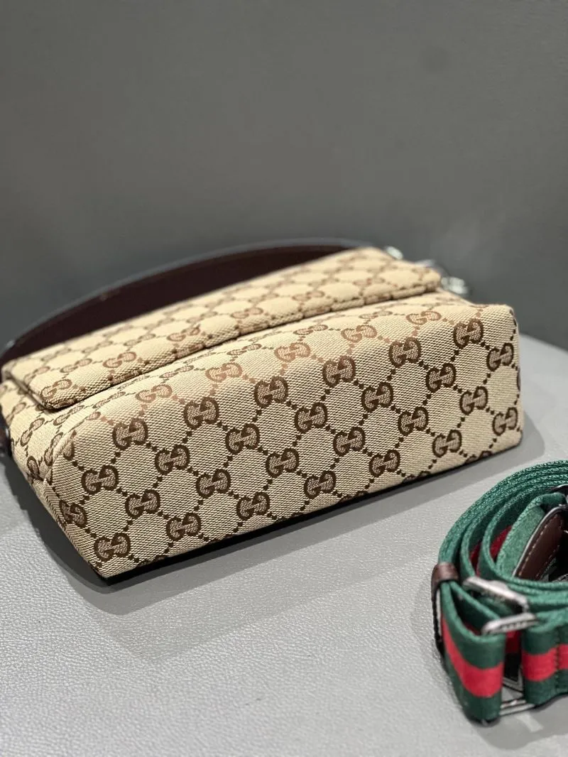 Gucci Top Handle Bags-183 - Image 5