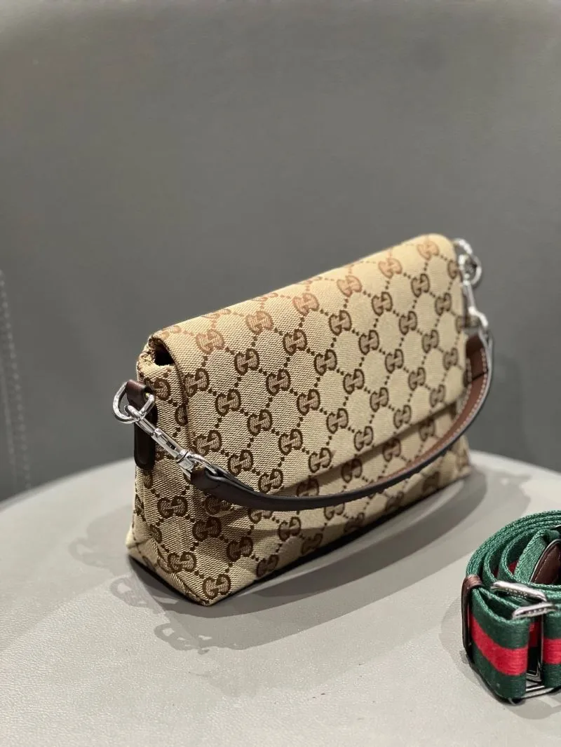 Gucci Top Handle Bags-183 - Image 6