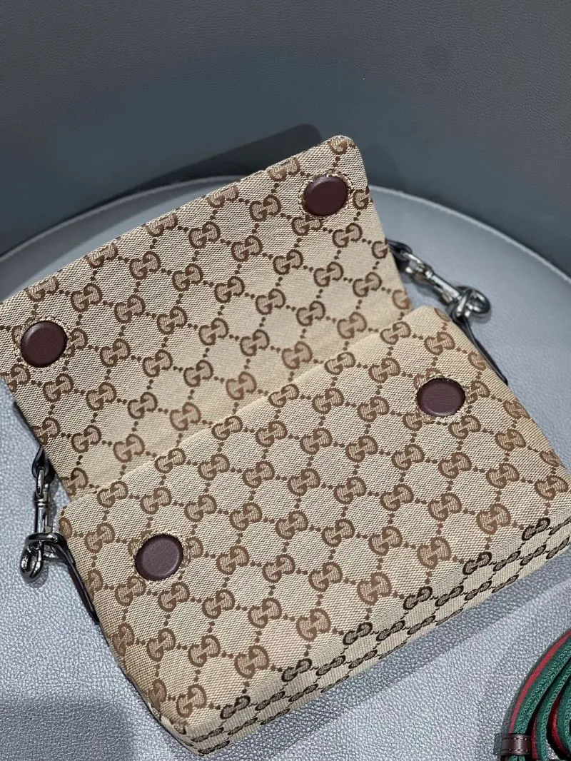 Gucci Top Handle Bags-183 - Image 7