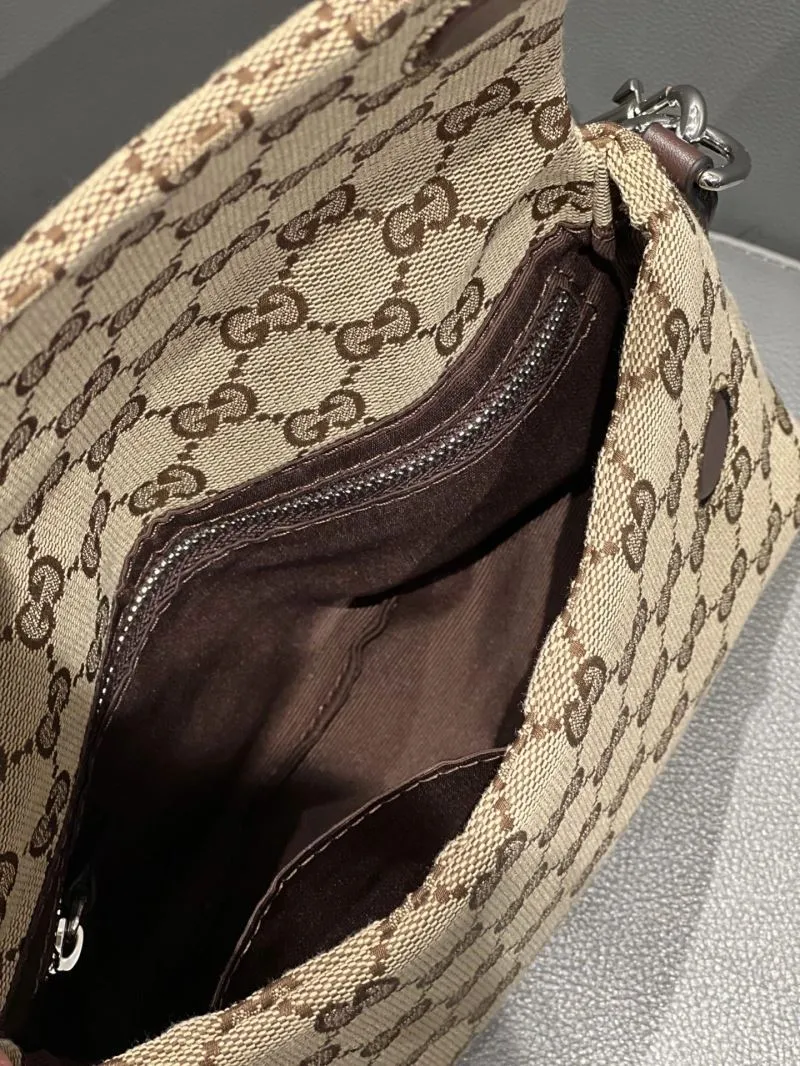 Gucci Top Handle Bags-183 - Image 8