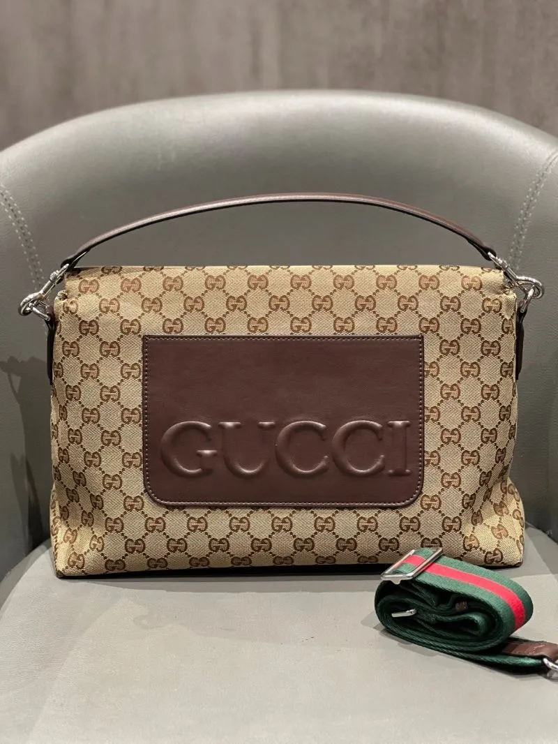 Alternative view of Gucci Top Handle Bags-184