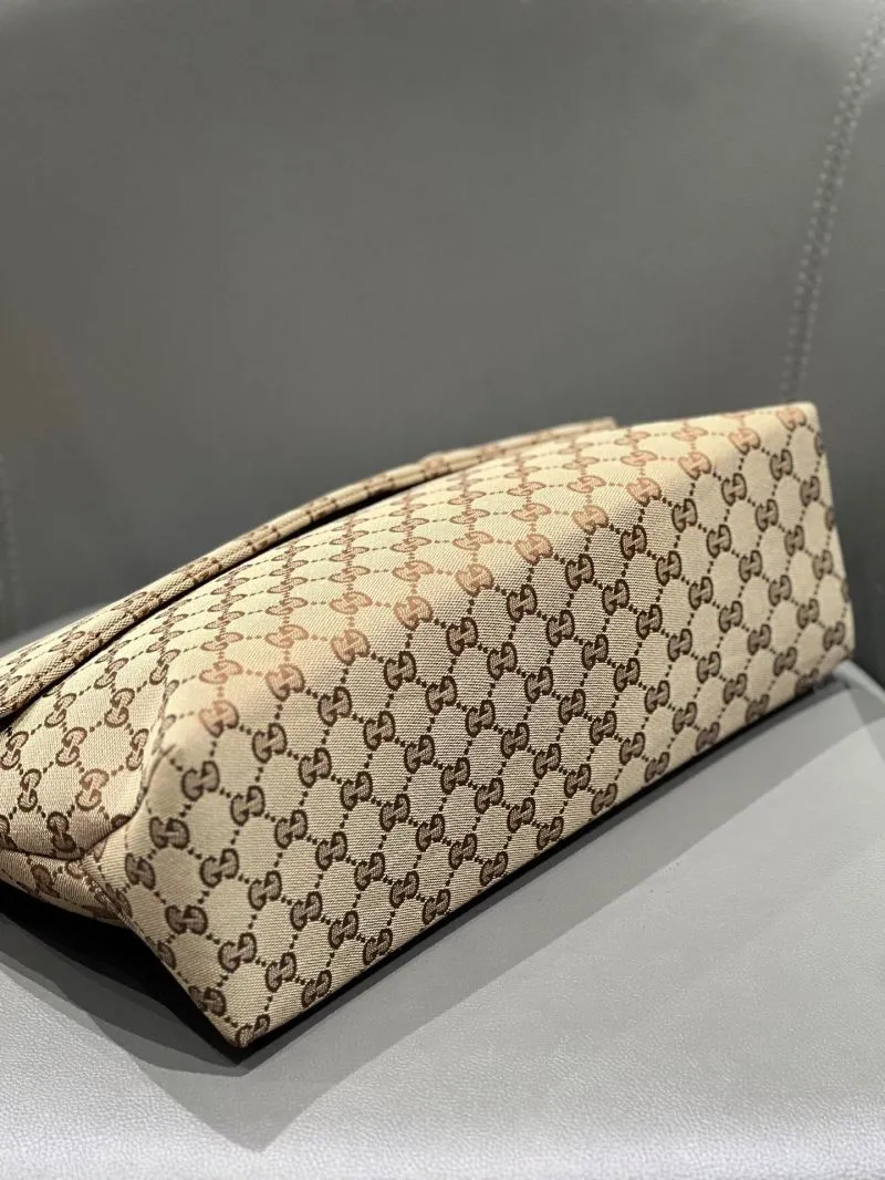 Gucci Top Handle Bags-184 - Image 4