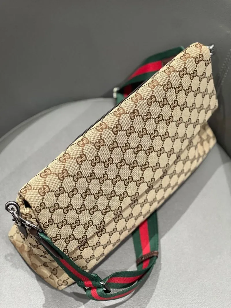 Gucci Top Handle Bags-184 - Image 5