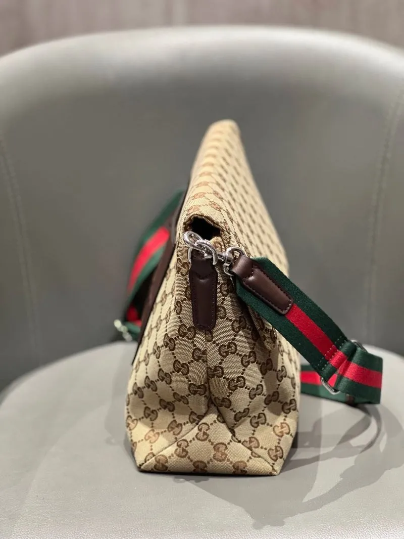 Gucci Top Handle Bags-184 - Image 6