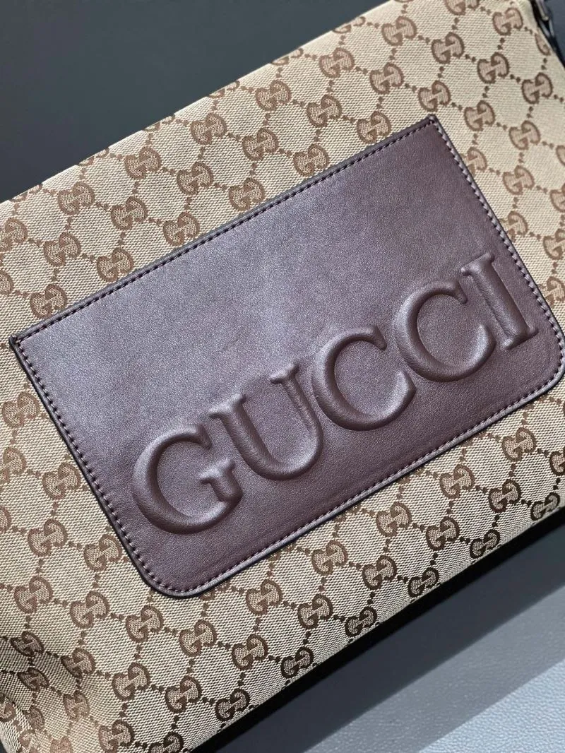 Gucci Top Handle Bags-184 - Image 7