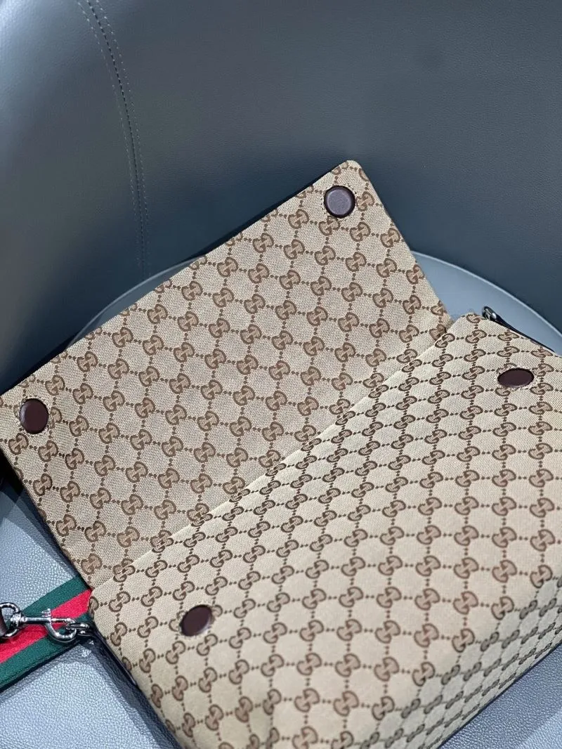 Gucci Top Handle Bags-184 - Image 8