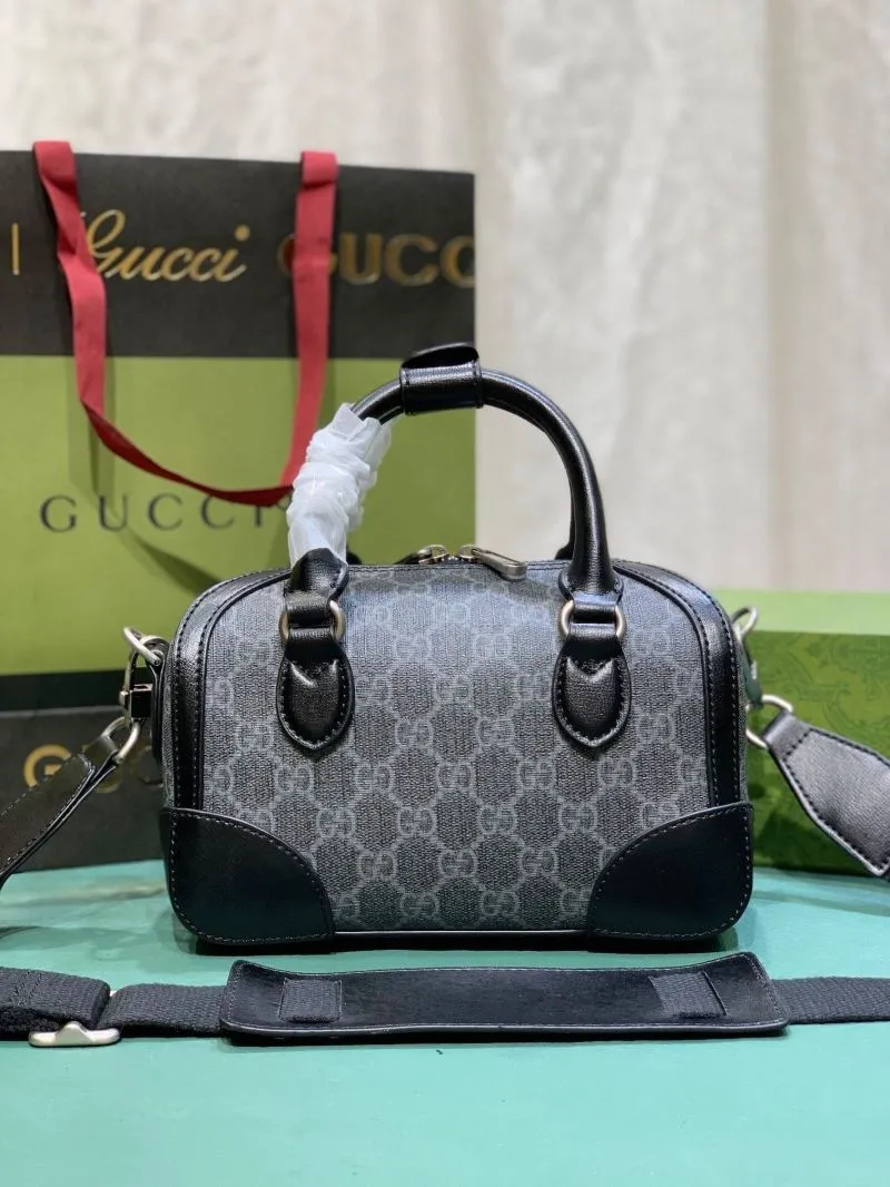 Alternative view of Gucci Top Handle Bags-185