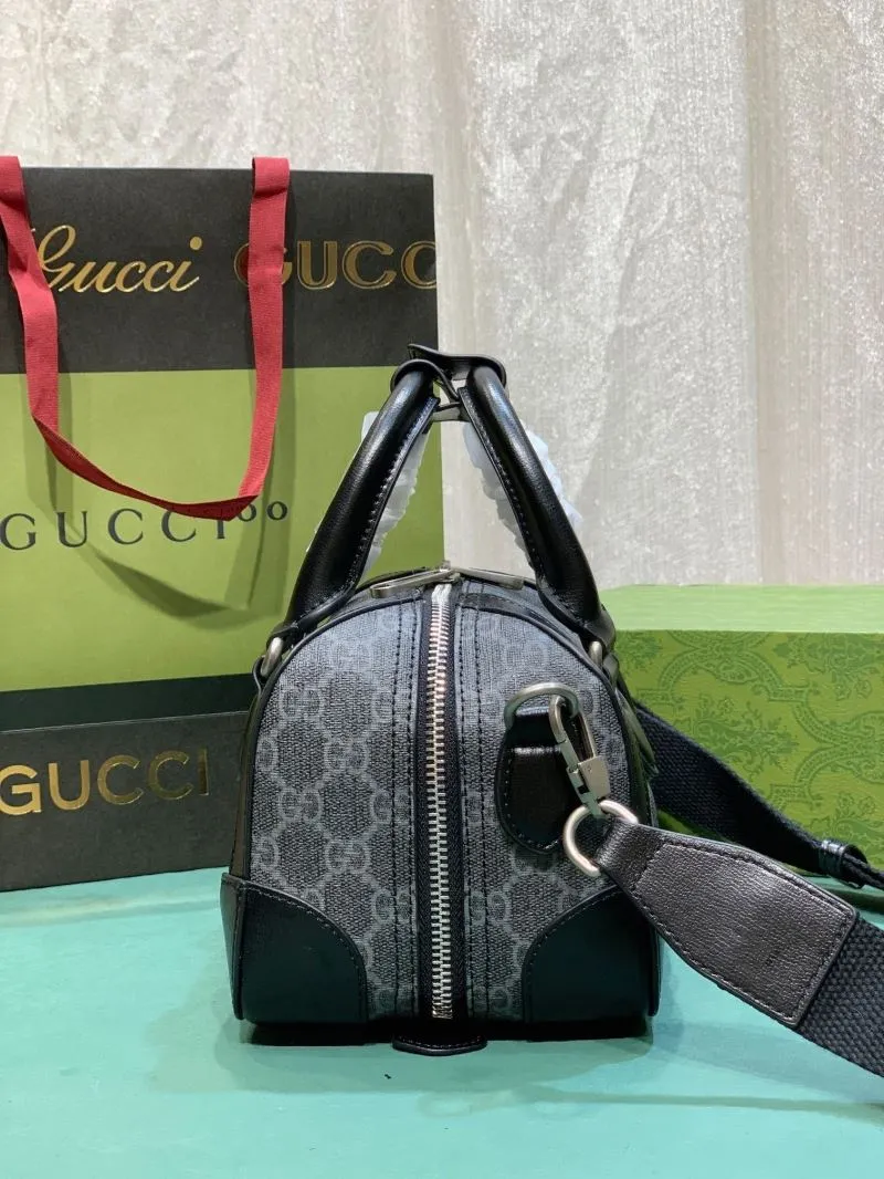 Gucci Top Handle Bags-185 - Image 3