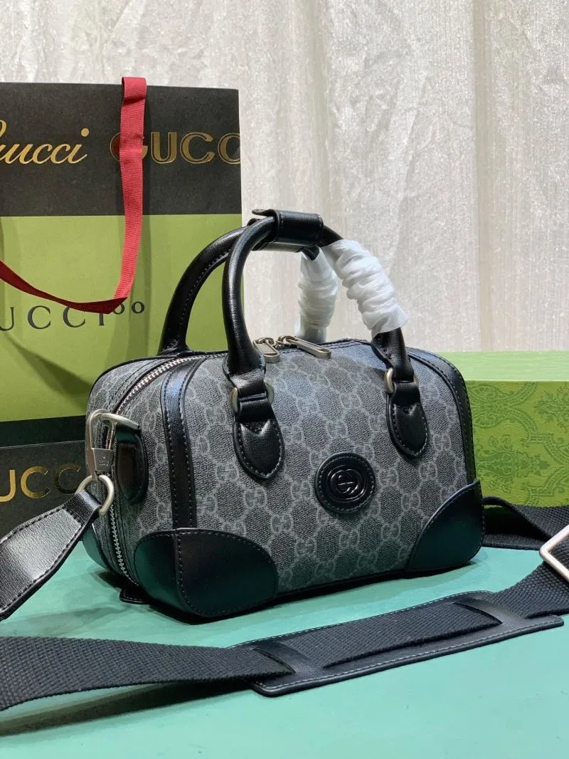Gucci Top Handle Bags-185 - Image 4