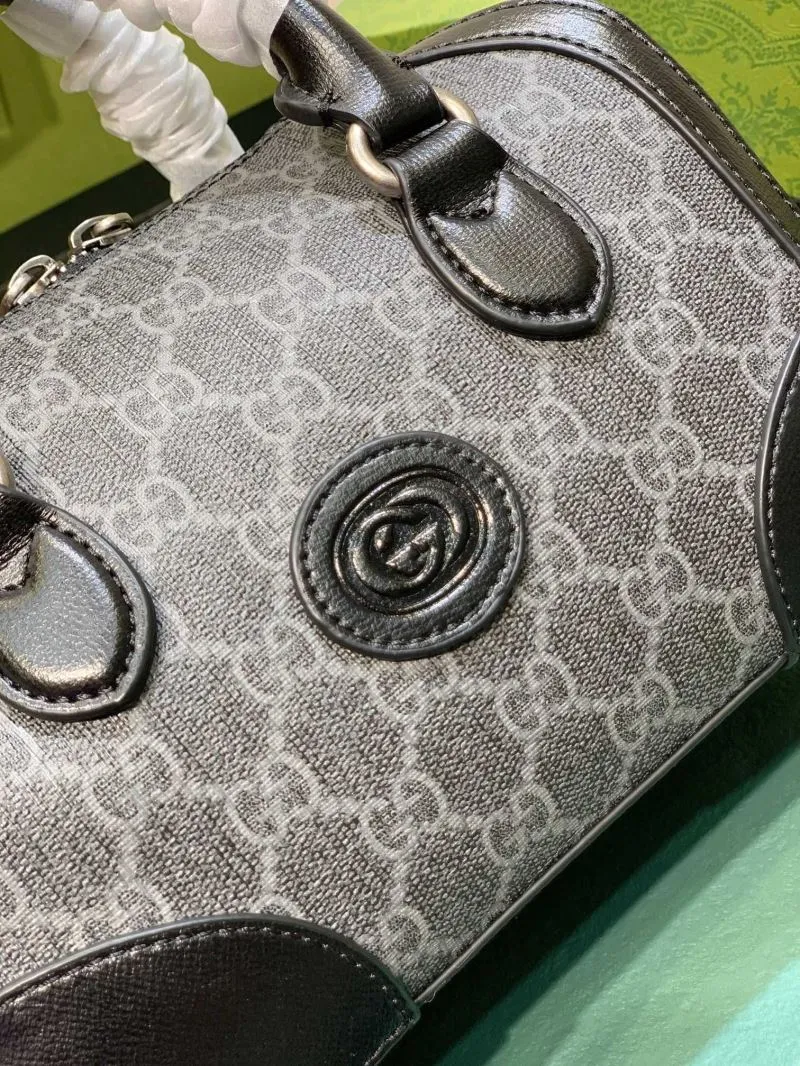 Gucci Top Handle Bags-185 - Image 5