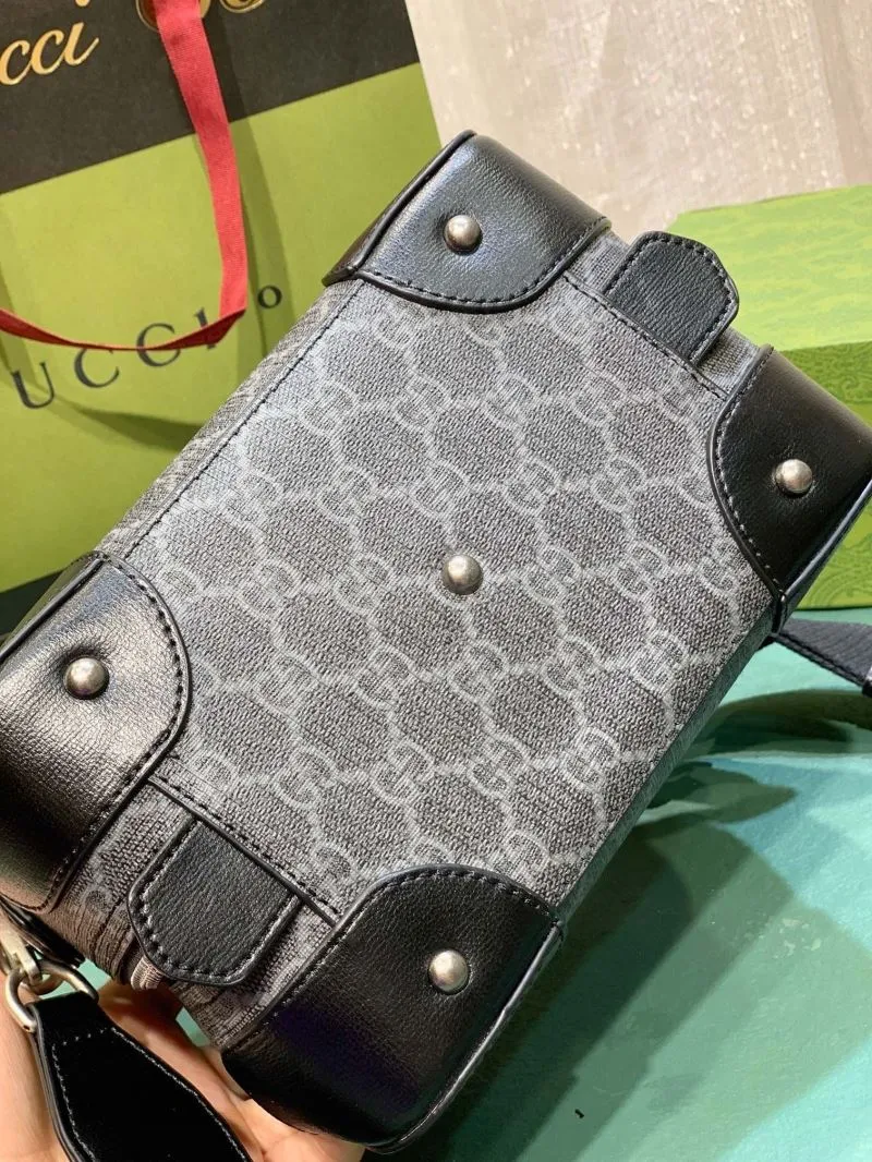 Gucci Top Handle Bags-185 - Image 6