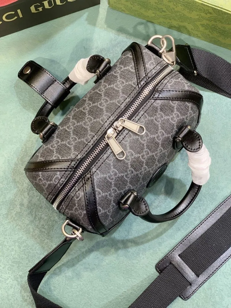 Gucci Top Handle Bags-185 - Image 7