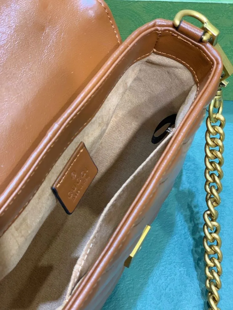 Gucci Top Handle Bags-186 - Image 8