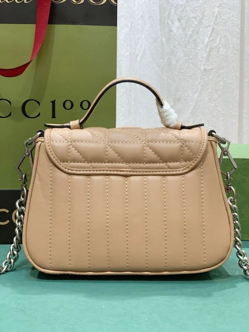 Alternative view of Gucci Top Handle Bags-187