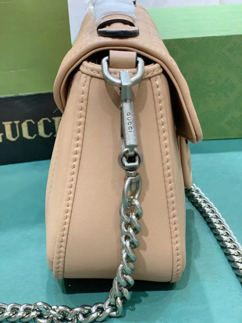 Gucci Top Handle Bags-187 - Image 6