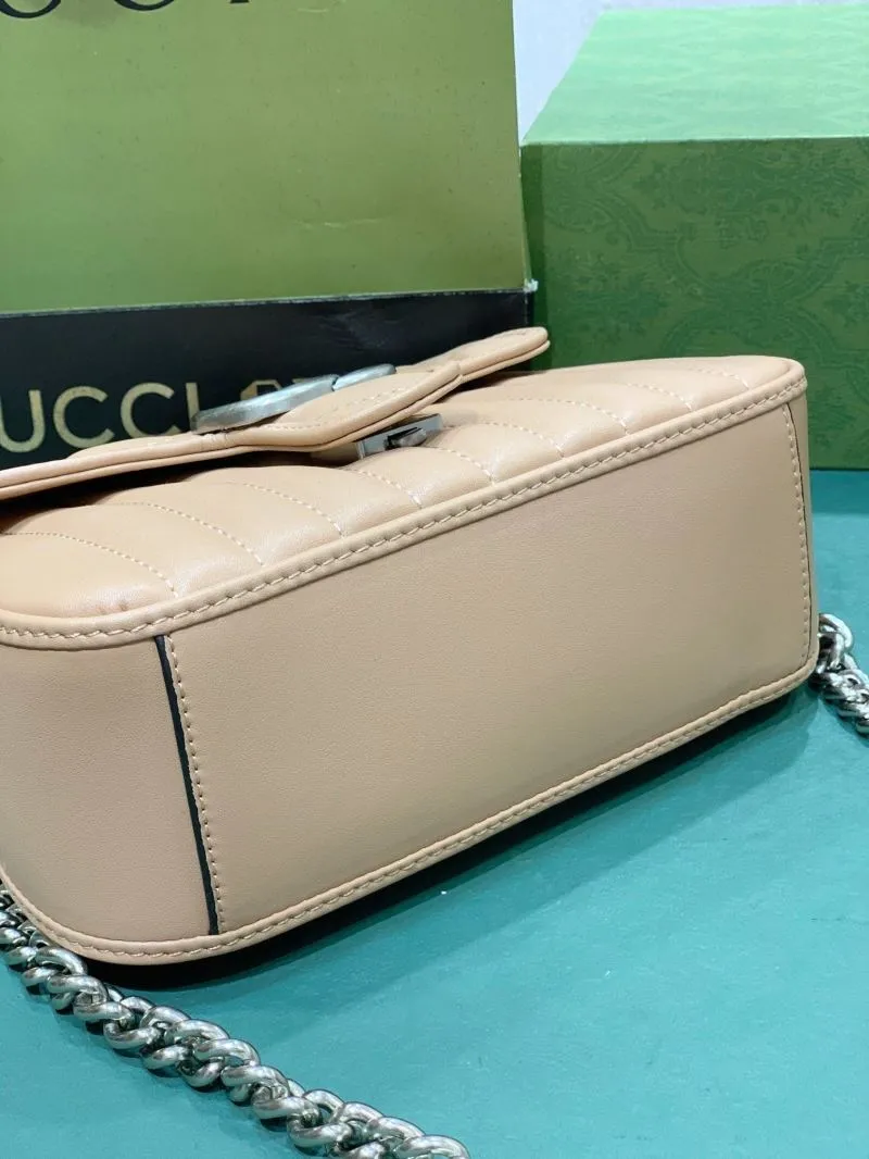 Gucci Top Handle Bags-187 - Image 7