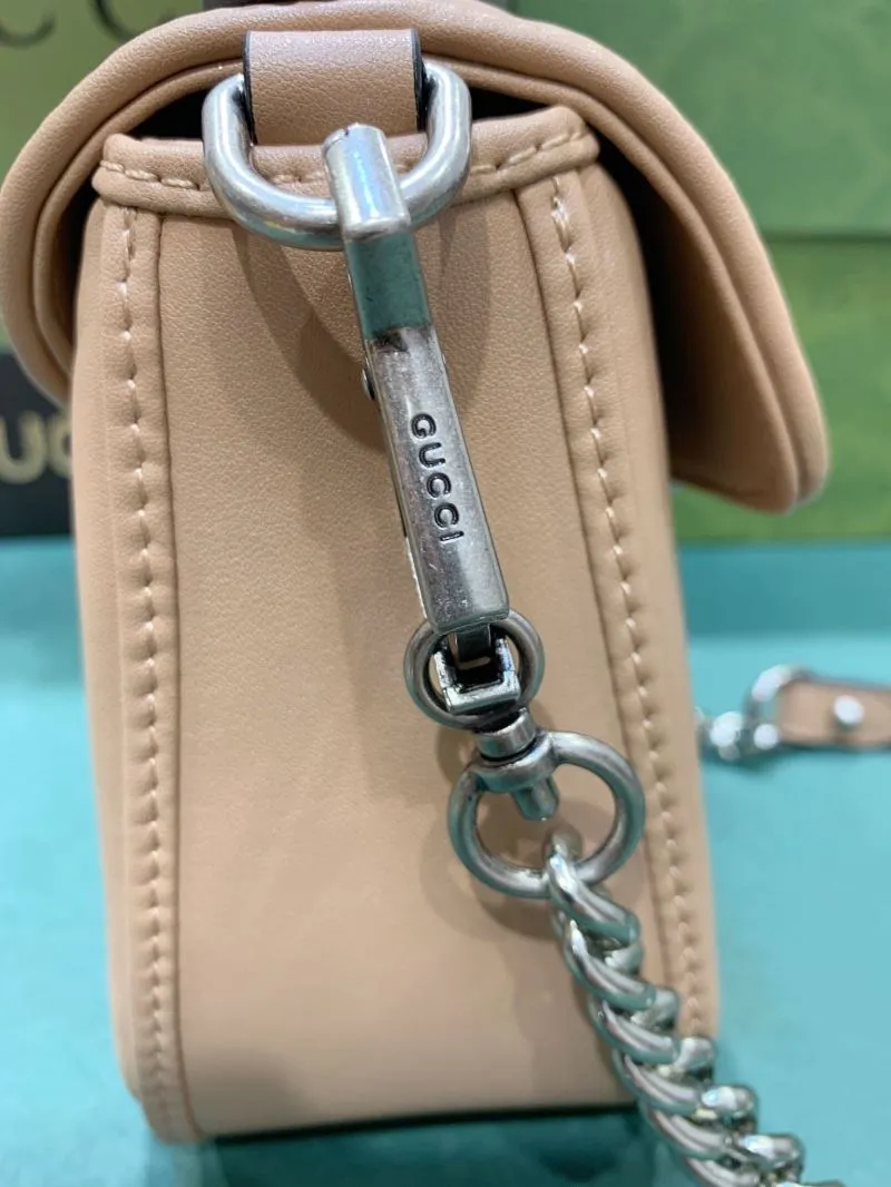 Gucci Top Handle Bags-187 - Image 8