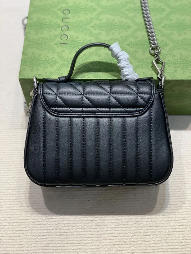 Alternative view of Gucci Top Handle Bags-188