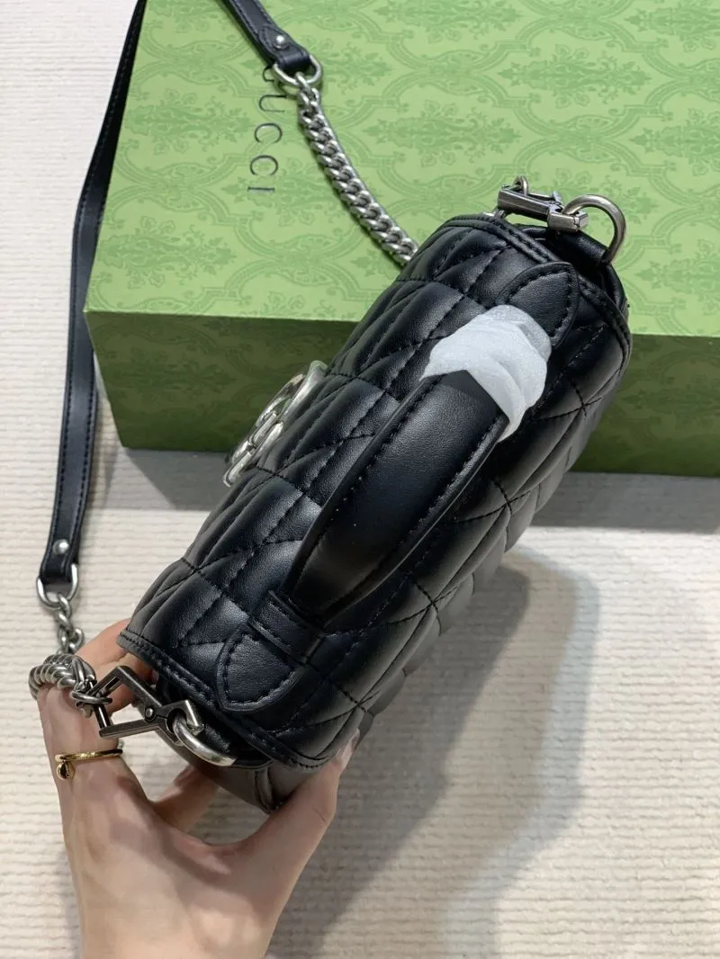 Gucci Top Handle Bags-188 - Image 4